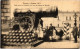 PC RUSSIA MOSCOW MOSKVA KREMLIN TSAR OF THE CANNONS (a55400) - Russland