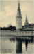 PC RUSSIA MOSCOW MOSKVA KREMLIN TOWER (a55384) - Russie