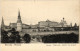 PC RUSSIA MOSCOW MOSKVA KREMLIN GENERAL VIEW (a55379) - Russland