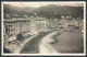 Genova Rapallo Foto Cartolina ZQ9164 - Genova (Genoa)