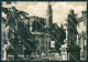 Udine Città FG Foto Cartolina KB5198 - Udine