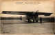 PC AVIATION AERODROME LE BOURGET AVION FOKKER (a54773) - Aérodromes