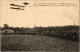 PC AVIATION PILOT AVIATOR WYNMALEN SUR BIPLAN H. FARMAN (a54669) - Aviadores