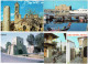 Lot 16 Cpm - Chypre - CYPRUS PAPHOS KIBRIS CURIUM LIMASSOL OMODOS LAIKI YITONIA NICOSIA - Zypern