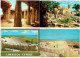 Lot 16 Cpm - Chypre - CYPRUS PAPHOS KIBRIS CURIUM LIMASSOL OMODOS LAIKI YITONIA NICOSIA - Chipre