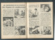 Bd " Tex-Tone  " Bimensuel N° 172 "  Le Partage équitable  "      , DL  3è Tri. 1964 - BE- RAP 0901 - Petit Format