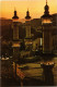 PC SAUDI ARABIA, 3 MINARETES OF THE HOLY MOSQUE, Modern Postcard (b52944) - Arabie Saoudite