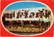 PC IRAQ, TAHRIR SQUARE, BAGHDAD, Modern Postcard (b52931) - Irak