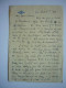 Avion / Airplane / KLM / Send From On Board Aircraft Johannesburg - London To Brussels / Airline Issue - 1946-....: Era Moderna