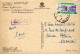 PC YEMEN, SANAA, EL BOULSERRIA MOSQUE, Modern Postcard (b52913) - Jemen