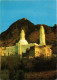 PC YEMEN, AL ASHRAFIA MOSQUE, Modern Postcard (b52910) - Jemen