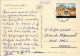 PC YEMEN, A VIEW FROM EBB CITY, Modern Postcard (b52906) - Jemen