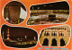 PC SAUDI ARABIA, KAABA BLACK STONE, Modern Postcard (b52903) - Saudi-Arabien