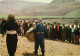 PC IRAQ, KURDISH FOLK DANCE FROM THE NORTH, Modern Postcard (b52900) - Irak