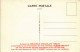 PC DISNEY, TOBLER, NAF-NAF, LITTLE PIG, Vintage Postcard (b52859) - Disneyworld