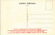 PC DISNEY, TOBLER, GRAND CHEF, Vintage Postcard (b52846) - Disneyworld