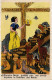 PC DISNEY, SNOW WHITE, BLANCHE NIGE, Vintage Postcard (b52821) - Disneyworld