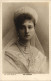 PC RUSSIA EMPRESS ALEXANDRA FEODOROVNA ROMANOV ROYALTY (a56668) - Königshäuser