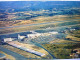 Avion / Airplane / Campo Dell'Oro Airport, Ajaccio (Corse) / Aéroport / Flughafen - Aérodromes