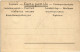 PC RUSSIA IMPERIAL VISIT IN FRANCE TIRBUNE IMPÉRIALE 1901 (a56616) - Königshäuser