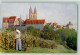 39794304 - Meissen , Sachs - Meissen