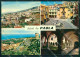 Cosenza Paola Saluti Da Foto FG Cartolina ZKM7568 - Cosenza