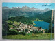 KOV 799-34 - SWITZERLAND, ST. MORITZ - Sonstige & Ohne Zuordnung