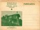 PC ESPERANTO, MUELEJO DE LA METILERNANTOJ, Vintage Postcard (b53247) - Esperanto