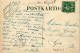 PC ESPERANTO, EN ELGÉRO, SANIGAN KLIMATON, Vintage Postcard (b53234) - Esperanto