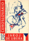 PC ESPERANTO, JAROJ DE LIBERA, Vintage Postcard (b53230) - Esperanto