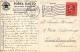 PC ESPERANTO, SUB LA SANKTA SIGNO, Vintage Postcard (b53231) - Esperanto