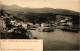 PC CROATIA, IKA, TOTALANSICHT WEGE NACH LOVRANA, Vintage Postcard (b53223) - Kroatien