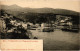 PC CROATIA, IKA, TOTALANSICHT WEGE NACH LOVRANA, Vintage Postcard (b53223) - Croacia