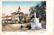 PC CROATIA, ZARA, COLONNA E CAMPO, Vintage Postcard (b53218) - Kroatië