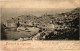 PC CROATIA, DUBROVNIK SA PREGRADJEM, Vintage Postcard (b53201) - Kroatië