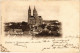 PC CROATIA, POZDRAV IZ DJAKOVA, Vintage Postcard (b53192) - Croacia