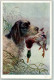 10670004 - Flugente B.K.W.I. Nr.859-1 - Dogs