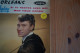 JOHNNY HALLYDAY A NEW ORLEANS  EP   1961 LANGUETTE VALEUR+ - 45 Toeren - Maxi-Single