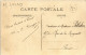 PC FRANCE, CATASTROPHE, CHARENTON, Vintage Postcard (b53169) - Charenton Le Pont