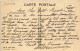 PC ARTIST SIGNED, BOURET, CHILDREN WITH DOG, Vintage Postcard (b53129) - Bouret, Germaine
