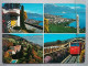 KOV 799-34 - SWITZERLAND, VEVEY - Sonstige & Ohne Zuordnung