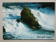 KOV 799-35 - SWITZERLAND, RHEINFALL, CASCADE, WATERFALL - Sonstige & Ohne Zuordnung