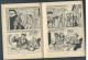 Bd " Tex-Tone  " Bimensuel N° 132 "  Les  Jeunes Mavericks  "      , DL  25 Octobre 1962 - BE- RAP 0902 - Petit Format