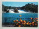 KOV 799-35 - SWITZERLAND, RHEINFALL, CASCADE, WATERFALL - Sonstige & Ohne Zuordnung