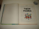C54 (4)/ Tintin - Et Les Picaros - EO 1976 - C1 - 24 Traductions - Très Bon état - Tintin