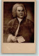 10528804 - Bach, Johann Sebastian (Komponist) Gemalt - Singers & Musicians