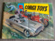 Catalogue DINKY GORCY TOYS 1965 JAMES BOND Mustang MINI COOPER Citroen DS 19 Ambulance Tracteur MASSEY FERGUSON R - Altri & Non Classificati