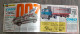 Catalogue DINKY GORCY TOYS 1965 JAMES BOND Mustang MINI COOPER Citroen DS 19 Ambulance Tracteur MASSEY FERGUSON R - Otros & Sin Clasificación