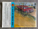 Catalogue DINKY GORCY TOYS 1965 JAMES BOND Mustang MINI COOPER Citroen DS 19 Ambulance Tracteur MASSEY FERGUSON R - Otros & Sin Clasificación