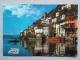 KOV 799-38 - SWITZERLAND, GANDRIA AM LUGANER SEE, LAGO DI LUGANO - Sonstige & Ohne Zuordnung